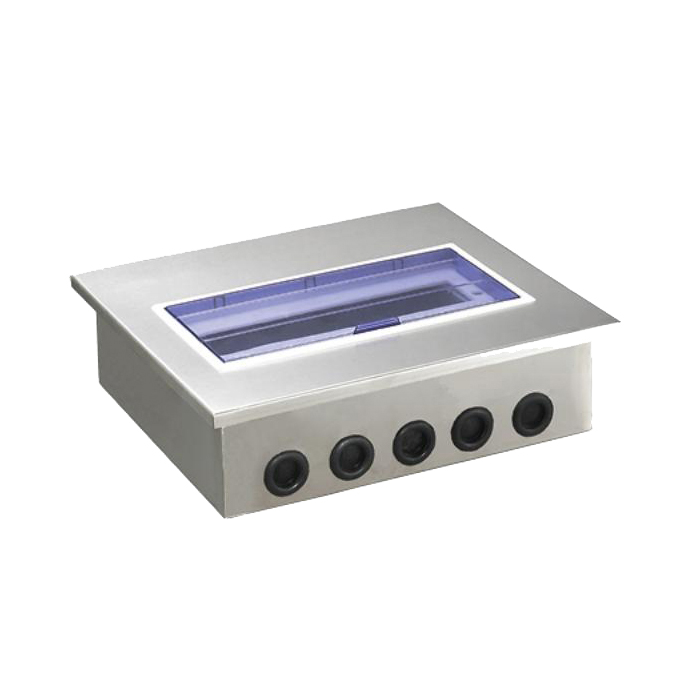 PZ30配电箱  15#（暗装）