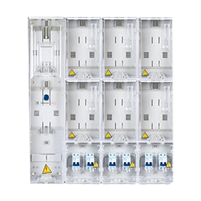 DBK系列智能高防护电表箱